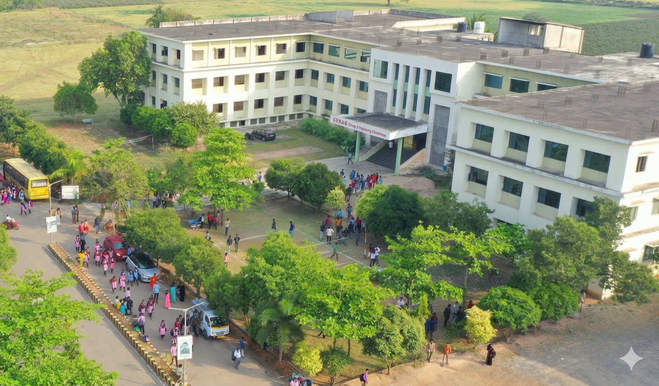 Campus Image