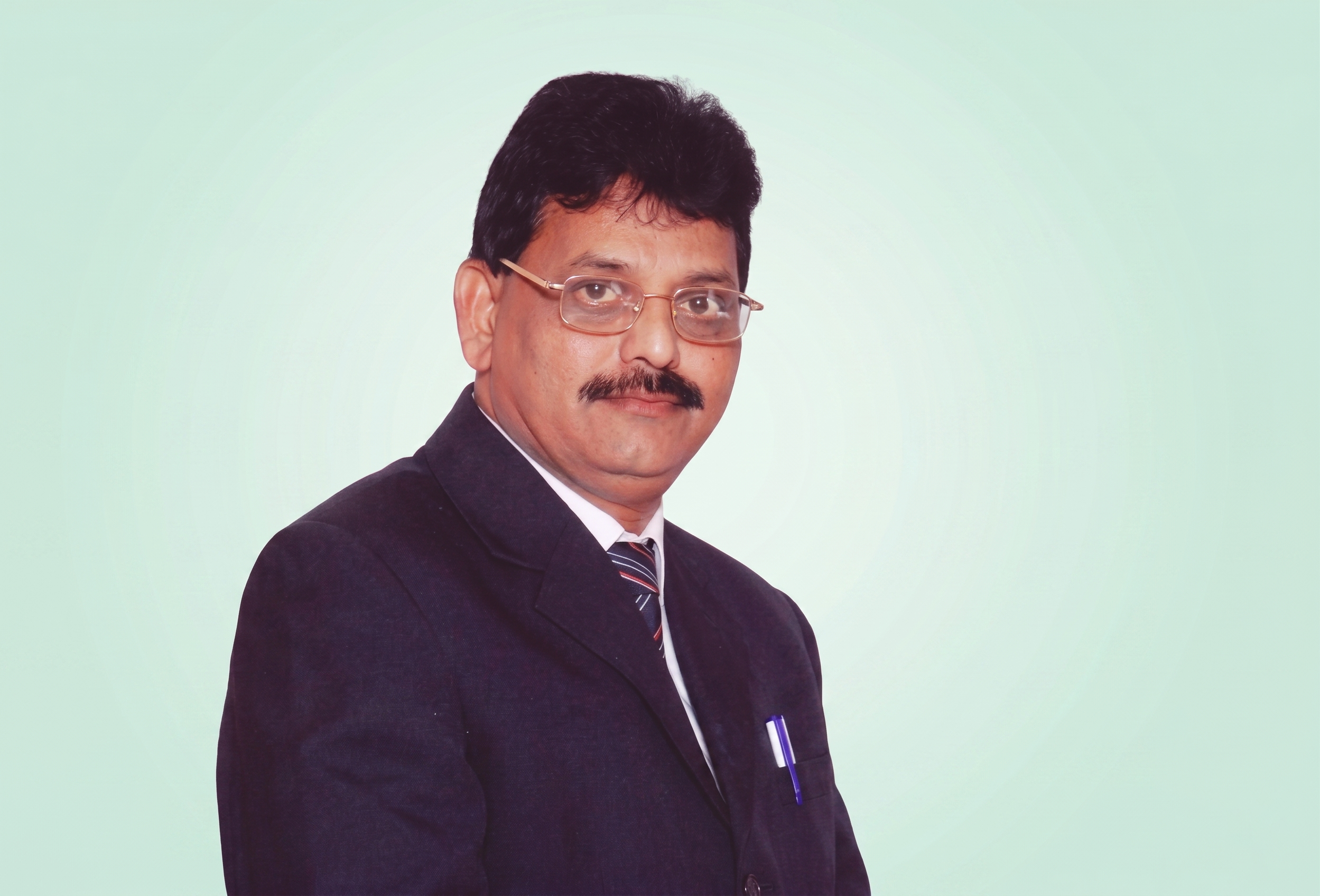 Dr. Gangineni Venkateswara Rao